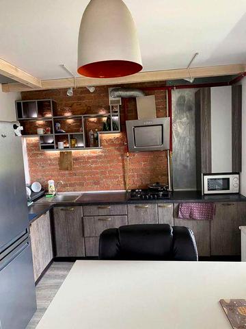 Оренда 1о кімн квартира вул. Кулика і Гудачека (ТЦ "Екватор")