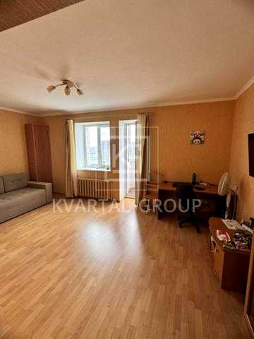 Продам 1 кімнатну квартиру з ремонтом в центрі. Буча вул. Богдана Хмельницького 6 ЖК Київміськбуд