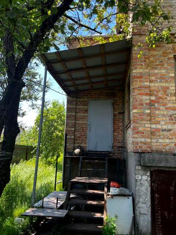 Продаю дачний будинок і можливий обмін на нерухомість