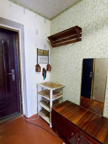 Здається в довготривалу оренду 2-х кімнатна квартира в м. Звягель, вул. Олімпійська