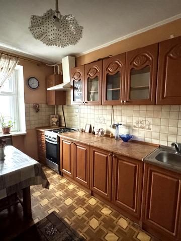 Волошкова вул. (Іванова), 3