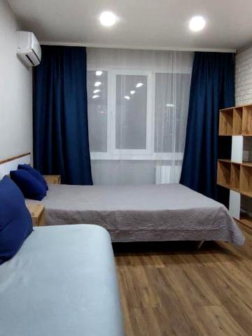 Голосіївський просп. (40-річчя Жовтня), 21