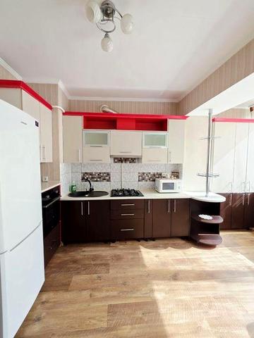 Простора 1 кімнатна НОВОБУДОВА. Повна комплектація