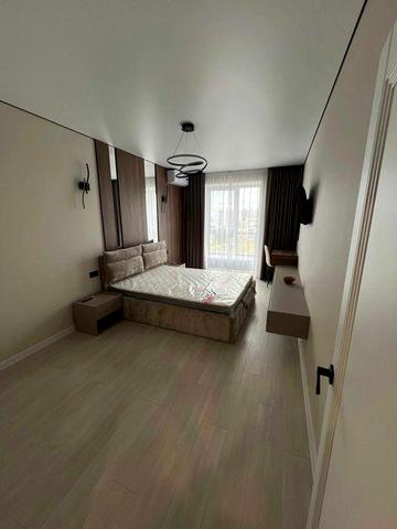 Довгострокова оренда 1 кім. кквартири ЖК Статус.