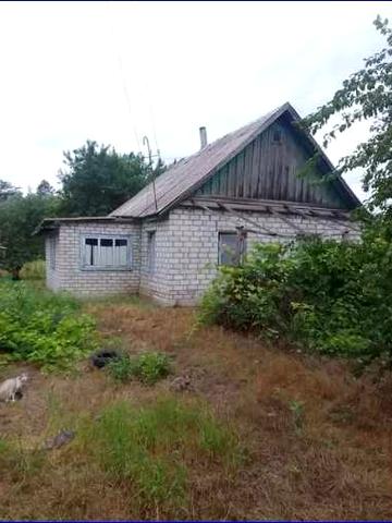 Продам будинок в селі Шелепухи 37 км від Черкас