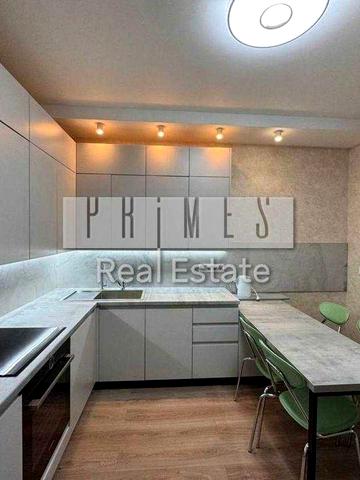 Продаж 3к квартири з ремонтом, просп. Голосіївський, 95А, Голосієво