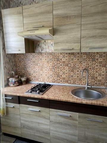 Коробова вул., 8