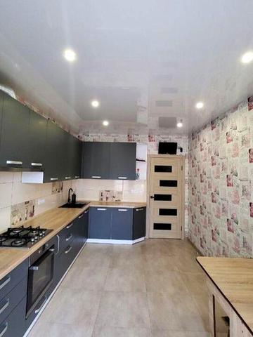 Продаж 3-х кімнатної квартири ЖК андора