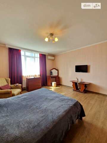 Продаж 1к Квартира Якова Бреуса вулиця ЖК ул. Бреуса, 63