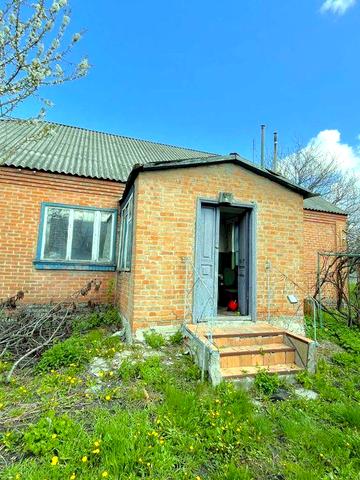 Цегляний Будинок з Мансардою‼️Земля Приватизована (9 Соток)‼️Є Гараж‼️с. Залізничне (За Дублянщиною). До Центру Полтави (Корпусний Сад) 19хв.