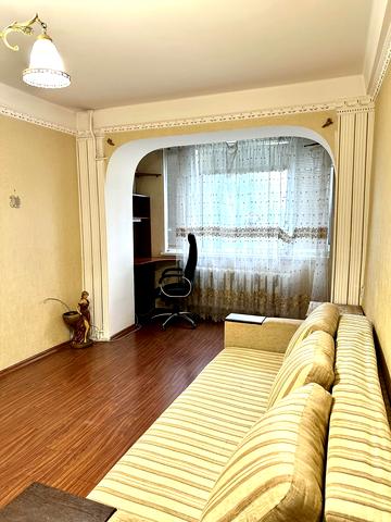 Авіаконструктора Антонова вул., 15-А