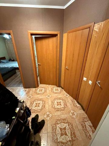 Сдам  большую 1-ком. квартиру ЖК ОДЕССКИЙ ДВОР УЛ Цветаева