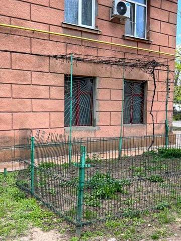 Топ цена! Квартира на улице Фабричной 52 метра