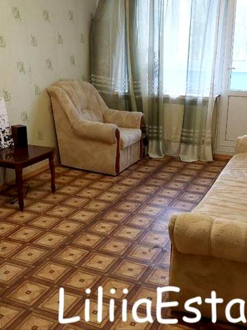 Продажа 1К квартиры Алексеевка, Проспект Победы, Солнечная, Є-Відновлення