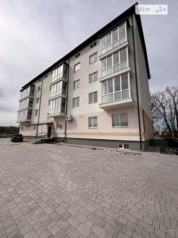 Продаж 2к Квартира Замкова (Гагаріна) вулиця