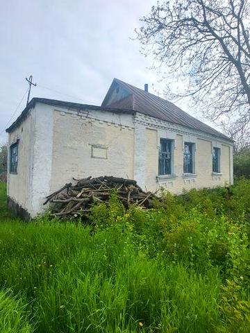 Продам будинок в с.Володимирівка