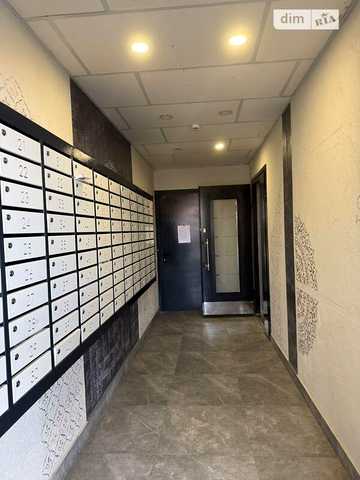 Продаж 1к Квартира 600-річчя вулиця ЖК Лесопарковый