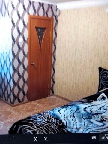 Квартира в первой линии моря