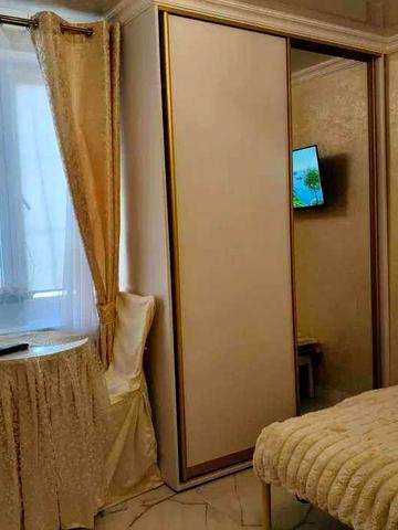 1к квартира на Осокорках