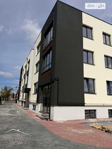 Продаж 1к Квартира Олександра Олеся вулиця