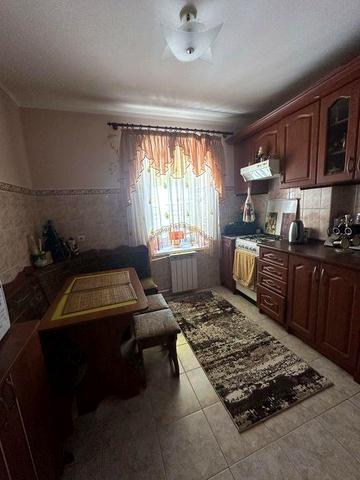 Продається квартира