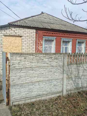 Продаём дом в Малиновке 60 кв.м  -  7000 у.е.