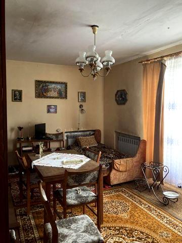 Оренда однокімнатної квартири