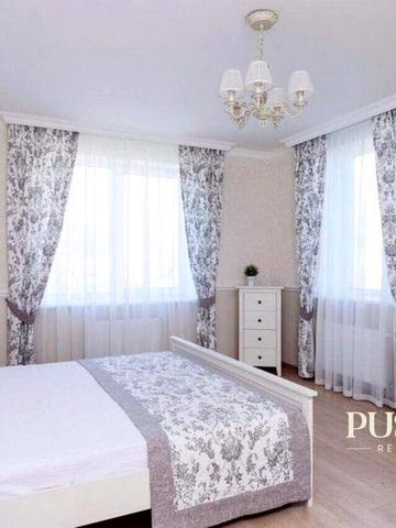 Аренда 3к квартиры ЖК Среднефонтанский