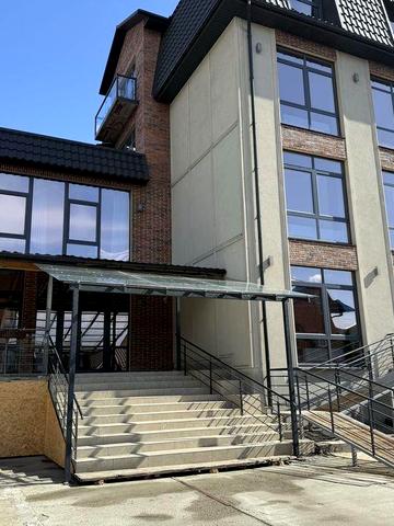 Продаж будинку Ташкентська 26