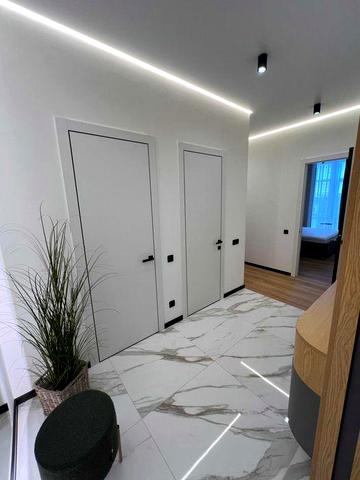 Сдам 2-ком. кв / 16-я Фонтана / ЖК Аквамарин / р-н Золотой Берег / рядом Море / в ЖК Подземный паркинг (БЕЗ выселения на лето)