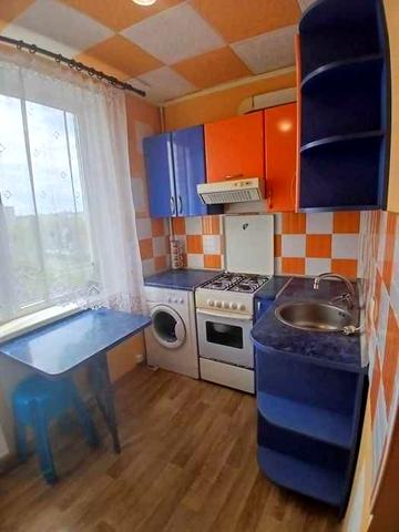Є-Відновлення Продаж 1-кімн. вул. Клочківська метро Наукова Ботанічний сад