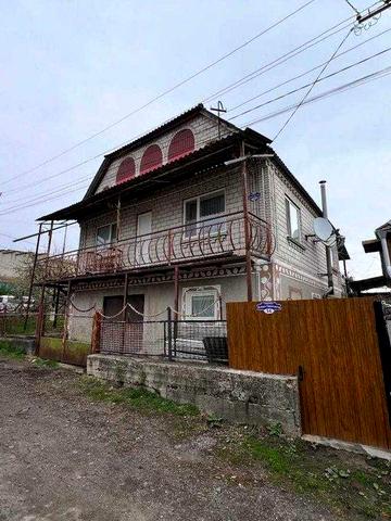 Продам 2-х поверховий будинок в Томашполі 3289