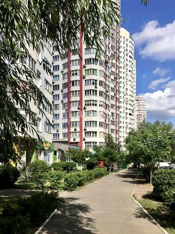 Продаж 3-х кімнатної квартири вулиця Пчілки Олени 8 Дарницький Позняки
