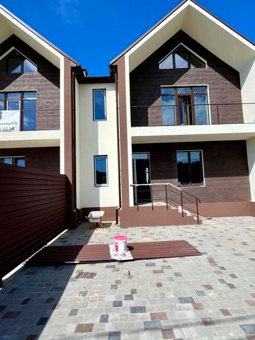 Останній! Таунхаус 120м2 Обухівка Дніпро