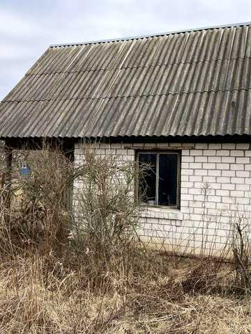 Дача в Березанке