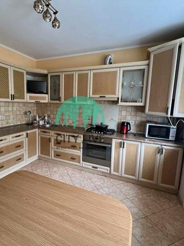 Оренда 3-кім квартири, площа 70 м², і/О, новобудова! Тичини-Довга (25)
