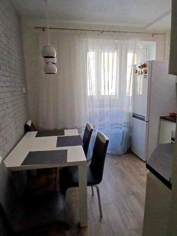 ЖК Архитекторов, S=45 м2, Новострой, Алексеевка
