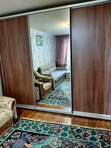 Однокімнатні квартира в центрі