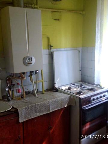 Продам 3х комн.квартиру в м. Заводське