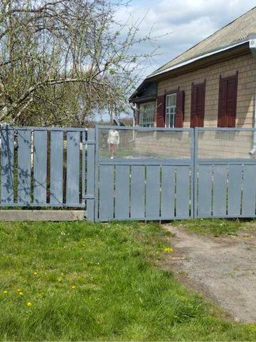 Продаж цегляного будинку Кропивна Черк обл