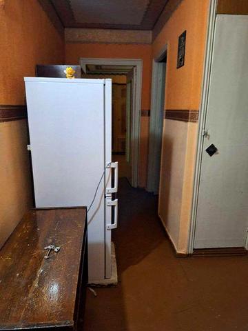 Здам 3-ну квартиру в центрі м.Миргород