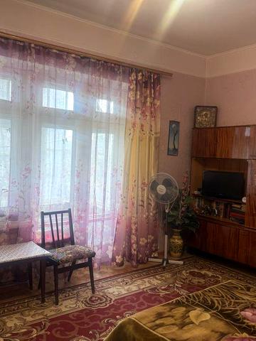 Однокімнатна квартира