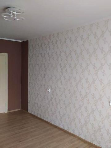 Продам 2-ох кімнатну  квартиру  в селищі Баришівка площею 51,70м2 ЖК Софіївський
