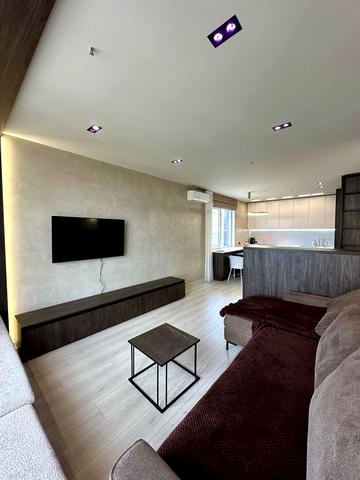 Аренда ‼️ Жк Литературный , без ввселения  на лето ‼️прямая панорама моря