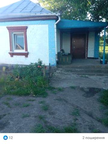 Продам будинок в Селі Синюхин Брід