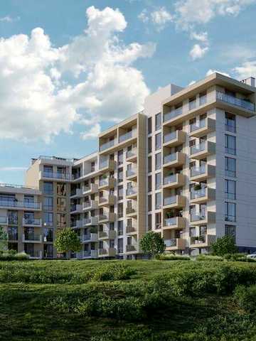 Продаж 2к Квартира Генерала Кульчицького вулиця ЖК Auroom Lounge