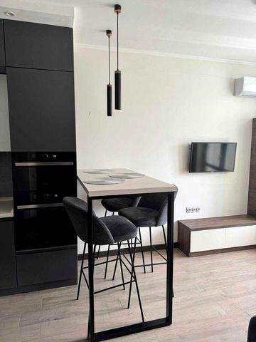 Оренда євродвушки в ЖК Телескоп, вул. Драгоманова, 10