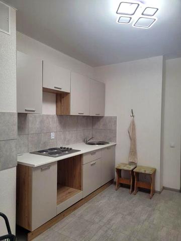 Оренда 1-кімн. квартира, центр, новобудова