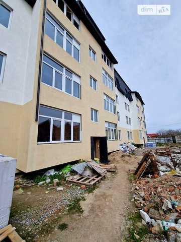 Продаж 3к Квартира Замкова (Гагаріна) вулиця ЖК Озерний