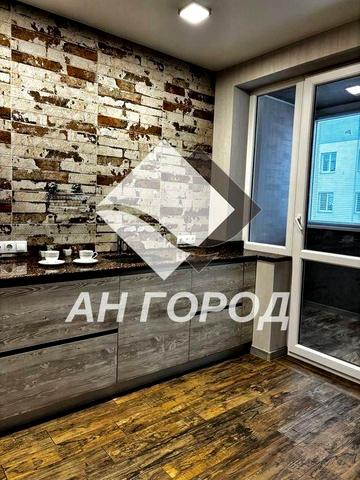 1комнатная квартира, ЖК Мира 1,метро Масельского! ЖК Мира